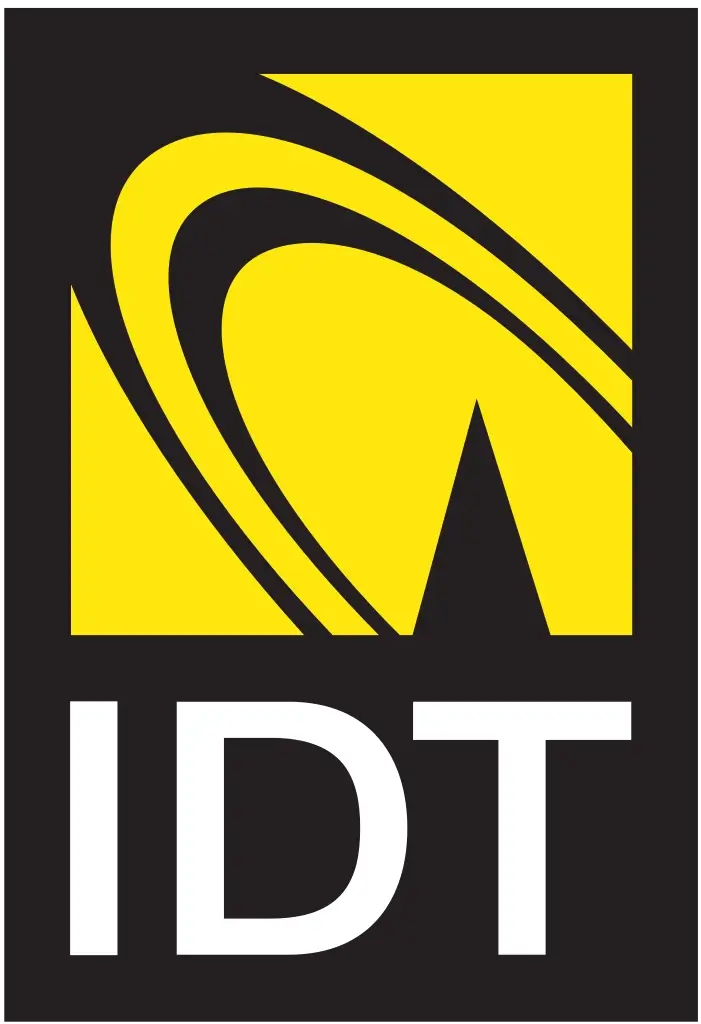 IDT Corporation Partner Logo