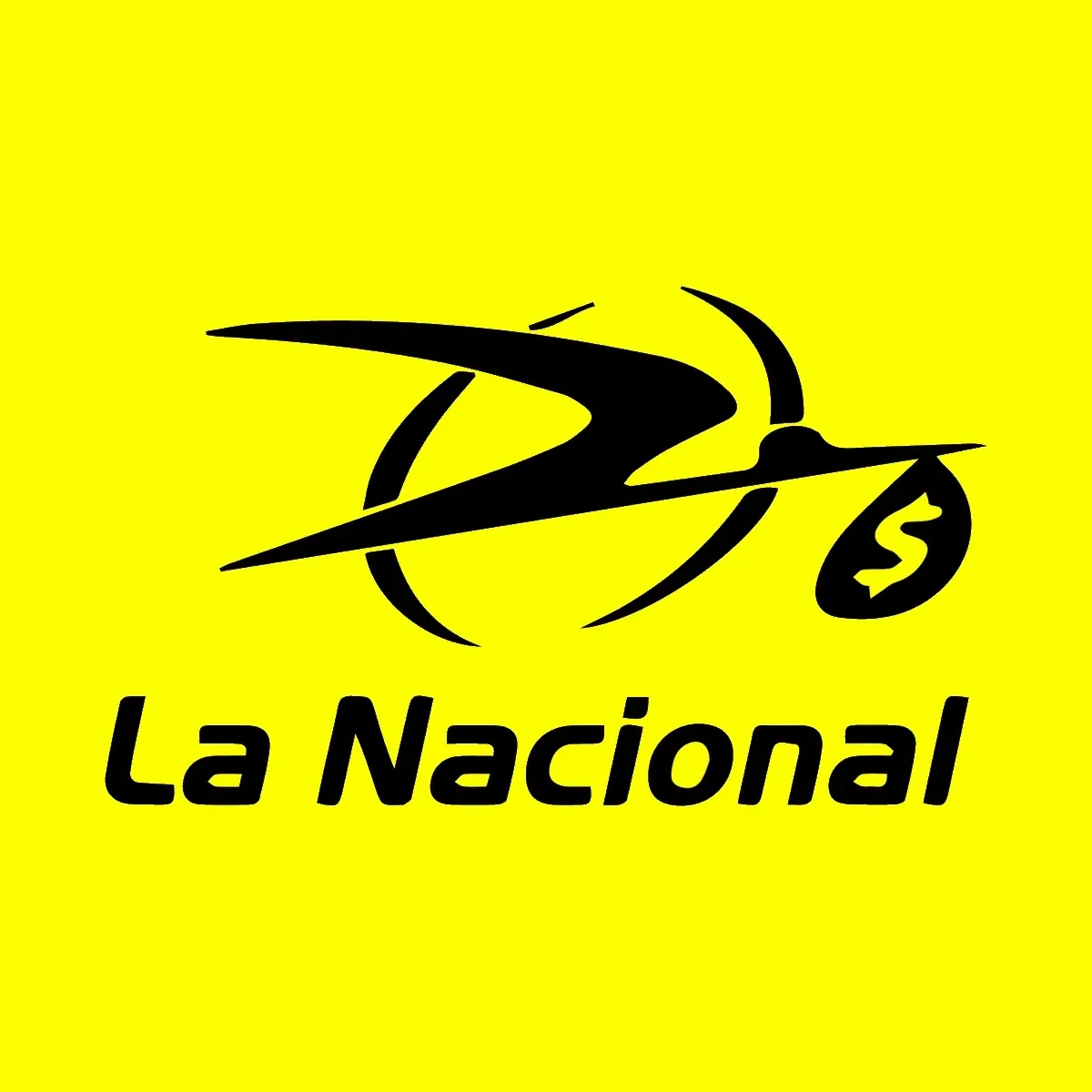 La Nacional Partner Logo