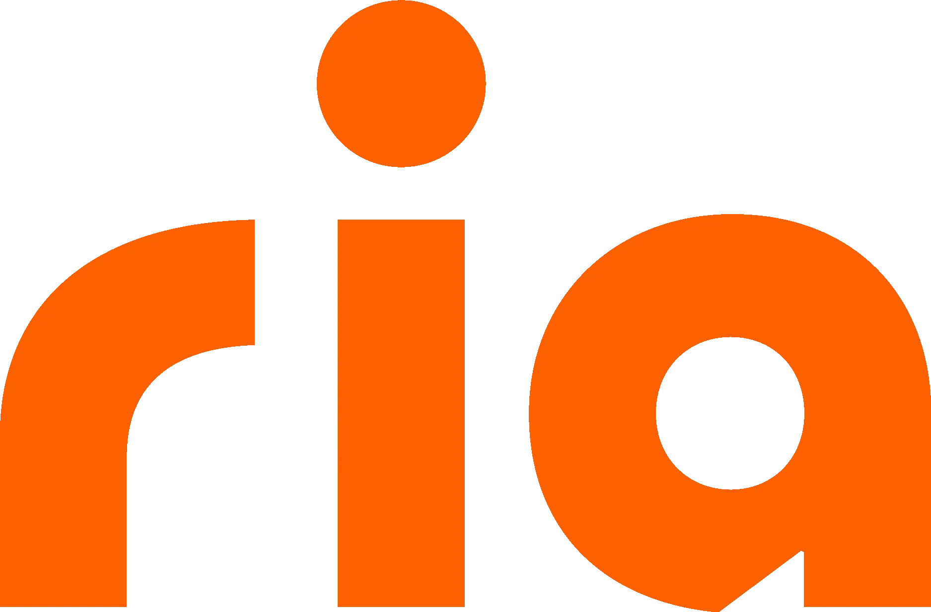 Ria Money Transfer Partner Logo