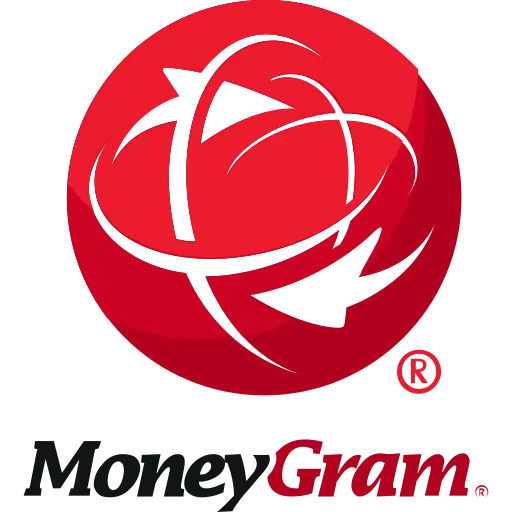 MoneyGram Partner Logo