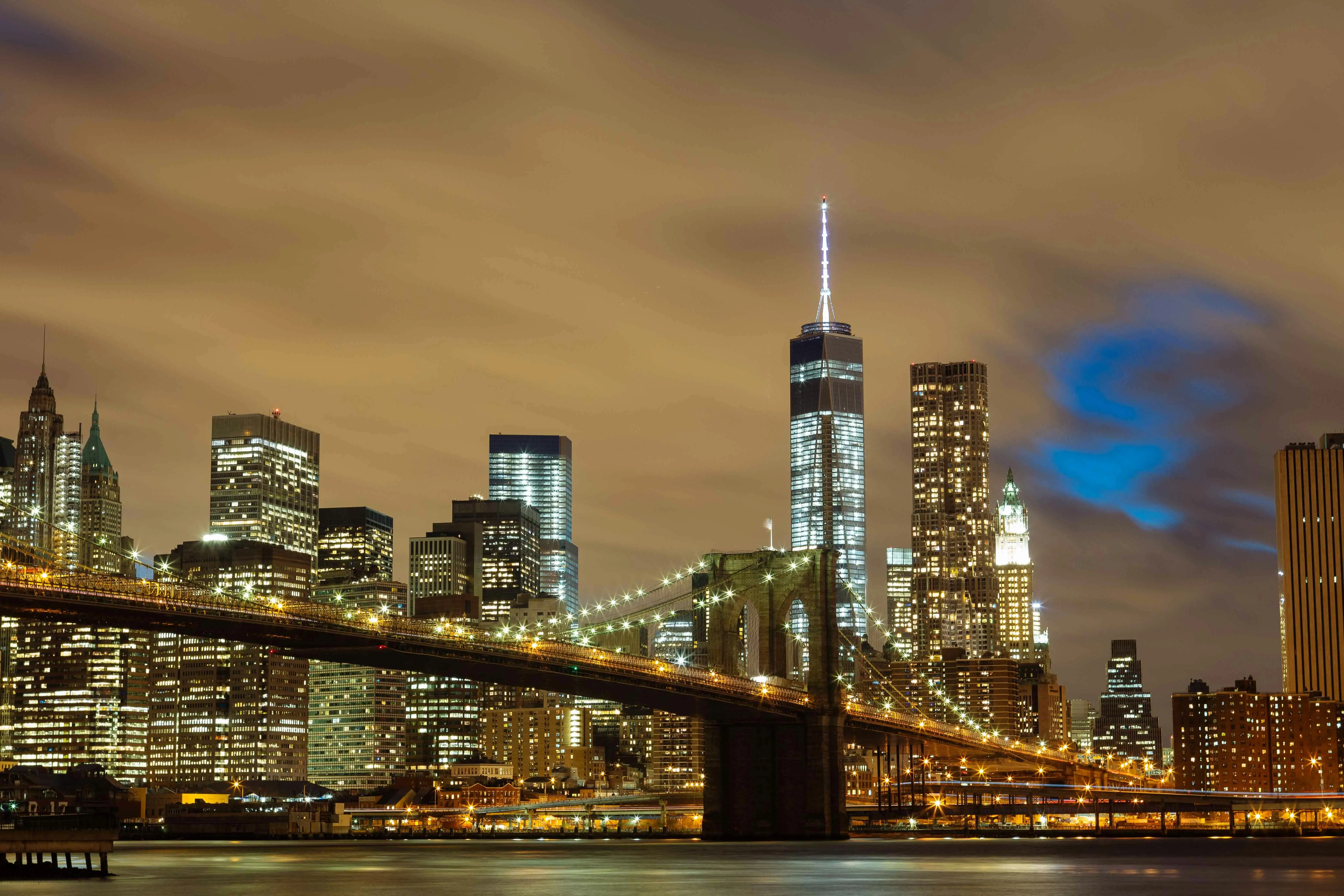 New York City