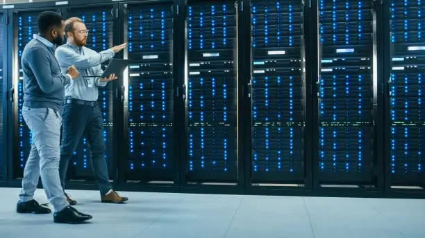 IT Services Management Solution 1