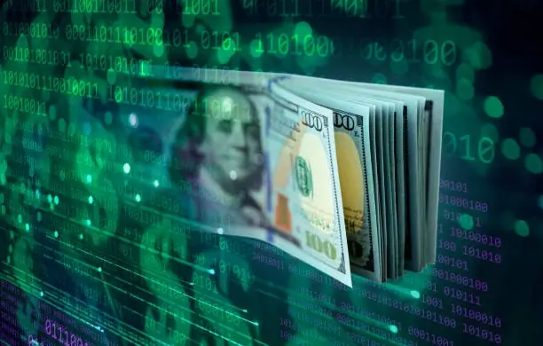 Money Transfer Service Example 2