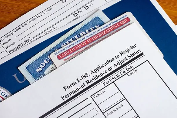 Immigration Services Example 2