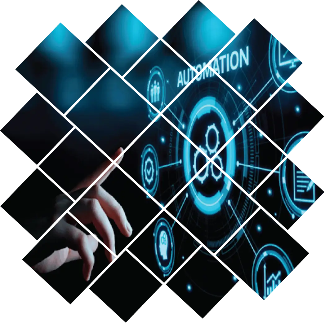Automation Service