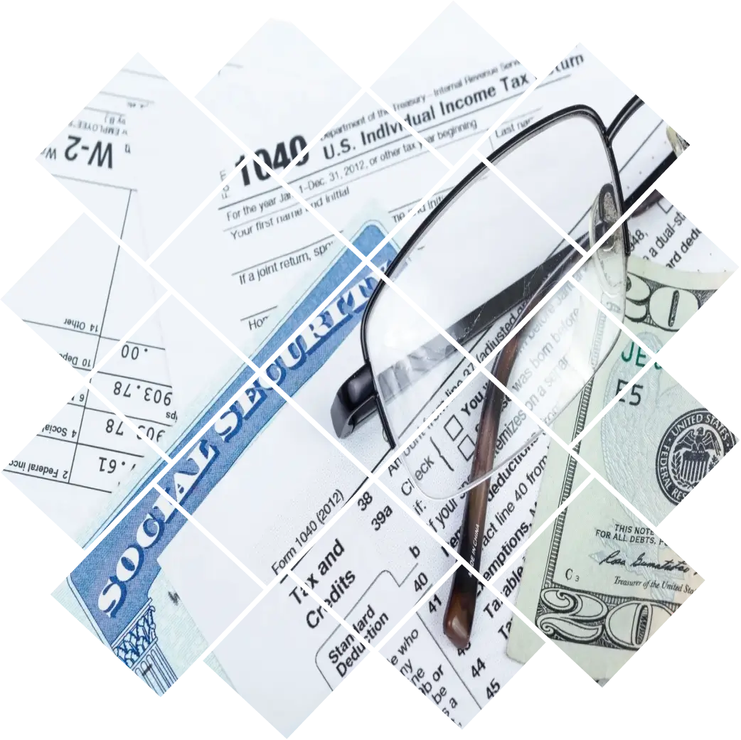 Income Tax Service